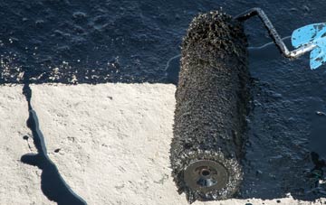 Totnor liquid sealant waterproofing