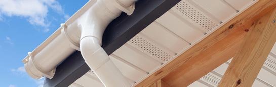 get Totnor guttering quotes today