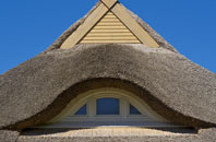 Totnor thatch roofing